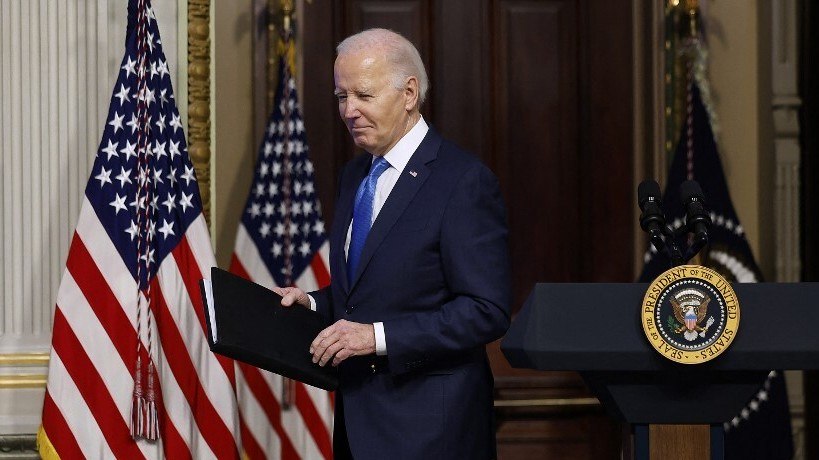 La Chambre des représentants approuve l’ouverture d’une enquête de destitution contre Joe Biden – News