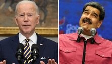 Com medo de Putin, Biden procura ajuda de Nicolás Maduro