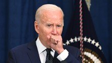 'Estou muito bem', diz Biden no Twitter após diagnóstico de Covid