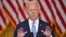 Biden diz que ataque do Hamas a Israel foi 'pura maldade' e confirma morte de 14 americanos