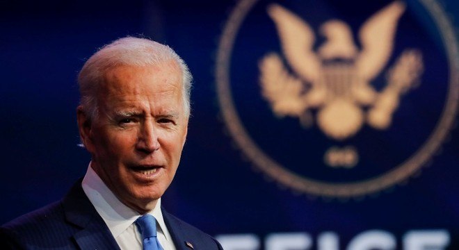 Colégio Eleitoral deve ratificar vitória de Joe Biden nesta 2ª - Notícias -  R7 Internacional