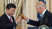 Reunião entre Xi e Biden deve acontecer em 15 de novembro