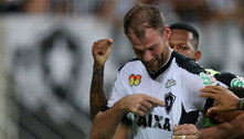 O retorno: relembre a 1ª passagem de Joel Carli pelo Botafogo