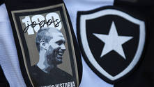 Xerife eternizado: Joel Carli entra para a história do Botafogo