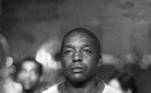 Joel, Copa 1958,
