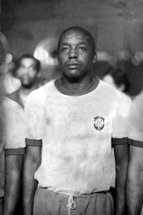 Joel, Copa 1958,
