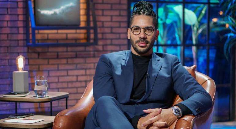 Joel Jota e personalidades realizam projeto voltado para o Dia da Consciência N