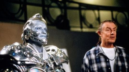 Morreu Joel Schumacher, diretor de Batman &amp; Robin (Divulgação)