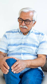 Uso de anti-inflamatórios tende a piorar a artrite