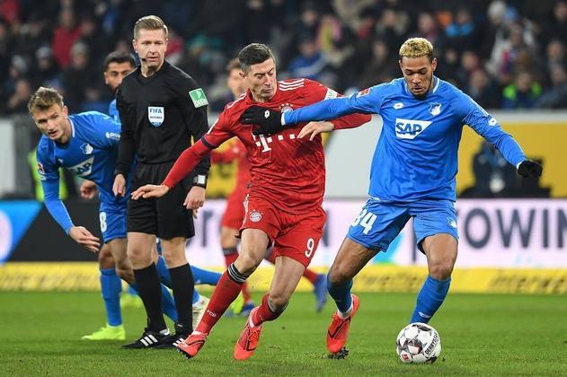 Na volta à Alemanha, Joelinton enfim deu o salto que queria na carreira e se tornou protagonista da equipe alemã. Inspirado no sucesso de Roberto Firmino, que também jogou no Hoffenheim, o atleta decidiu dar mais um passo à frente e se transferiu para o Newcastle