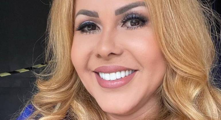 Na quarta vez que pegou Covid-19, a cantora fez alguns exames de acompanhamento e precisou ser internada com o diagnóstico de edema, esofagite e gastrite