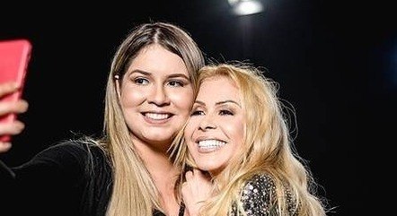 Marília morreu no dia 5 de novembro de 2021 