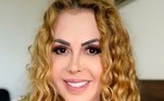 Em um dos shows, Joelma chegou até a fazer piada sobre o inchaço no rosto: 'Estou a cara do Quico', brincou ela com um dançarino no palco, referindo-se ao famoso personagem de Chaves, interpretado por Carlos Villagrán