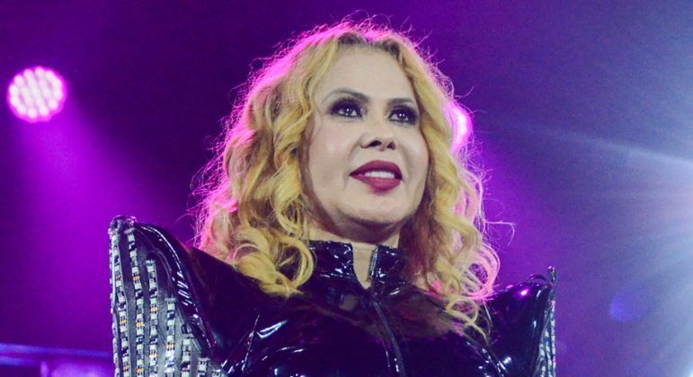 Joelma
