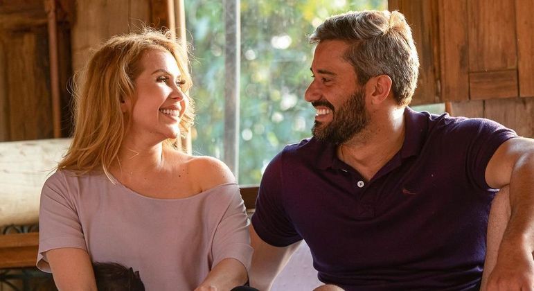 Boatos de romance repercutiram nas redes sociais nas últimas semanas 