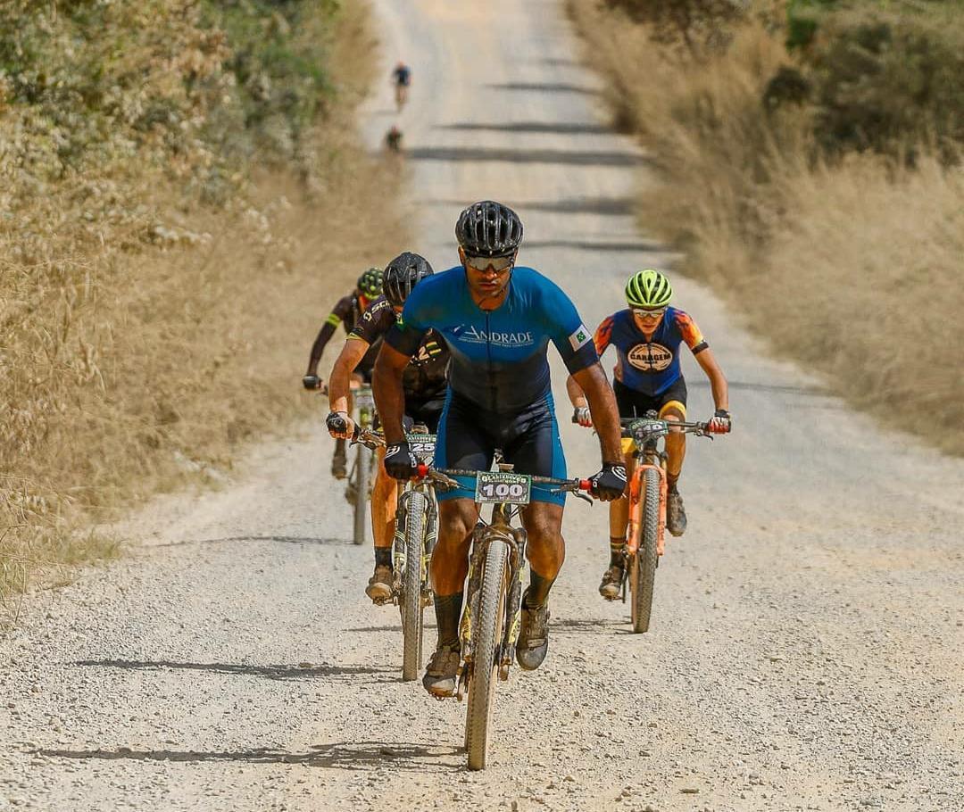 Ciclista Que Morreu Atropelado No Df Era Atleta De Alta Performance Not Cias R Bras Lia