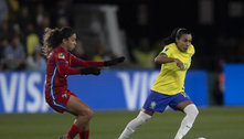 'Se tiver que jogar o tempo todo, eu vou jogar', diz Marta sobre decisão contra a Jamaica