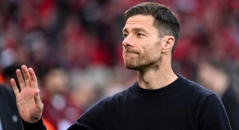 Xabi Alonso verlängert seinen Vertrag bei Bayer Leverkusen – Sport