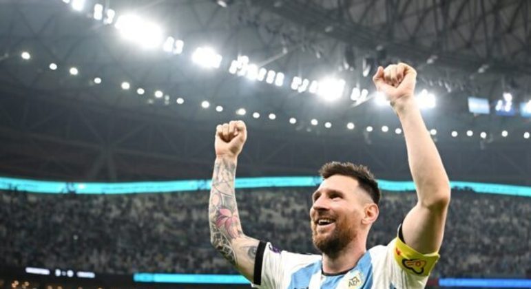 Messi ya tiene fecha para reportarse en Inter Miami – Deportes