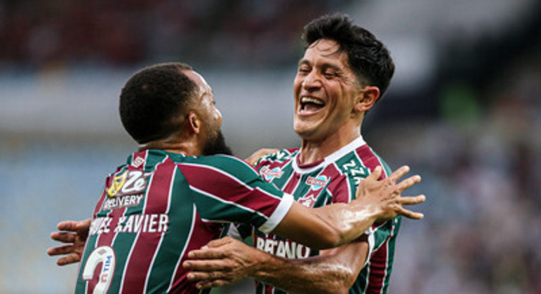 Fluminense coloca à prova no Mundial o futebol que encantou a América do  Sul - Esportes - R7 Futebol