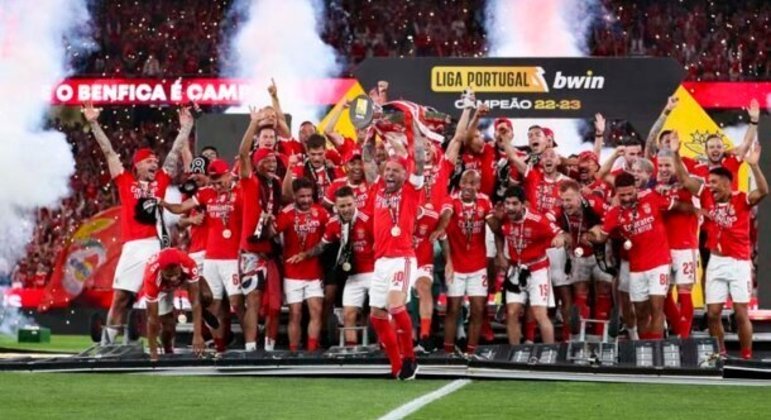 Clubes Portugueses Competições Europeias 2023/24 - Blog bwin