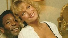 Xuxa revela que perdeu a virgindade com Pelé