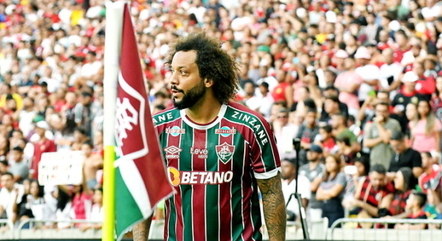 Jogadores do Fluminense ganham dois dias de folga