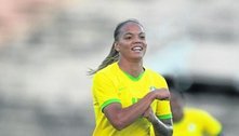 Nycole lamenta saída da Copa do Mundo: ‘Interrupção do sonho’