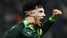 Al Nassr aumenta oferta, mas Palmeiras veta saída de Gómez