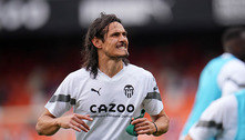 Irmão de Cavani ‘esquenta’ clima por vinda ao Boca Juniors