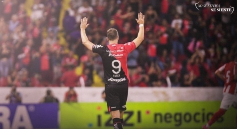 Santos espera a Furch, que juega un partido de despedida en México – Deporte