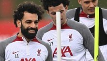 Al-Ittihad mira contratação de Salah, do Liverpool