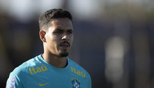 Corinthians está próximo de acertar com Lucas Veríssimo