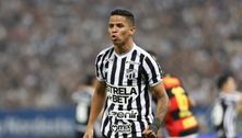 São Paulo assina pré-contrato com Erick, do Ceará