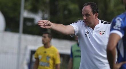 Torcedor pediu autorização para dar nome ao filho