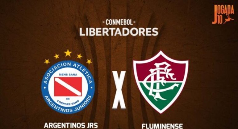 Argentinos Juniors x Fluminense ao vivo: onde assistir ao jogo da  Libertadores