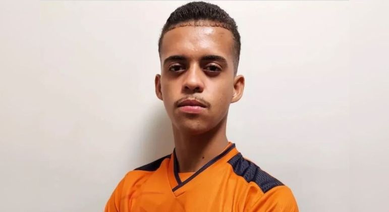 Jogador