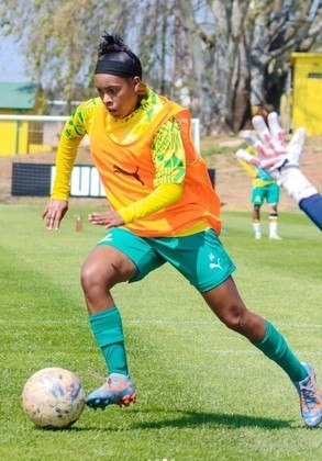 Um outro seguidor do time fez as contas e escreveu: 