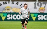 Destaque do Corinthians em 2021 e um ótimo reserva na atual temporada, Mosquito é a esperança dos técnicos do Corinthians para mudar o jogo no decorrer dele.