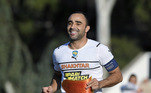 Ismaily, lateral do Shakhtar Donetsk
