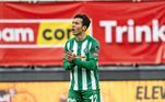 Guilherme SityaClube: KonyasporAno de transferência: 2020Passagens por: Porto Alegre e Caxias