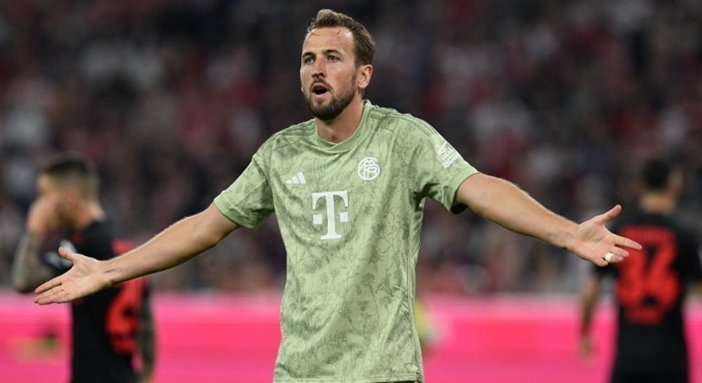 Harry Kane: Depois de 10 anos e nenhum título com o Tottenham, Harry Kane foi para o Bayern de Munique em busca de algo mais. E esse algo mais pode ser a Liga dos Campeões. Ano após ano, o clube da Baviera chega como um dos principais favoritos ao troféu e nesta temporada não será diferente