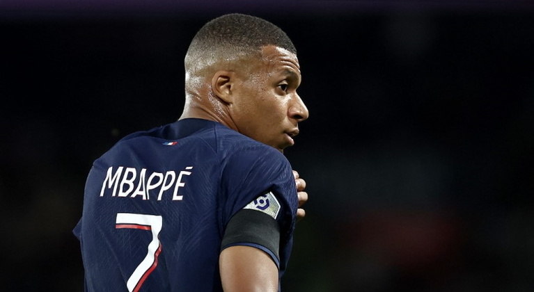Kylian Mbappé: Com um time para chamar de seu, Mbappé é um dos, senão o principal nome dessa edição de Liga dos Campeões, e promete colocar um instável PSG entre os favoritos ao título, apesar da missão ser difícil