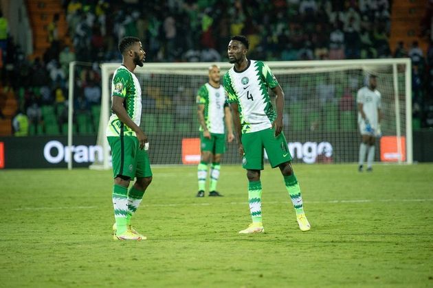 Wilfred Ndidi - Nigéria