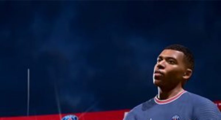 Jogadores de FIFA montam a seleção de 2021 com um brasileiro e sem Neymar
