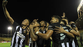 Botafogo debuta en la Copa Sudamericana en Magallanes de Chile – Deporte