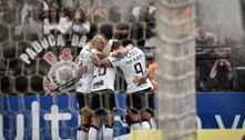 Corinthians vence Mirassol e se classifica às quartas do Paulistão