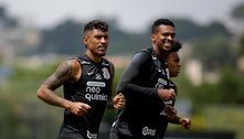 Ainda sem técnico, Corinthians recebe Mirassol pela quinta rodada