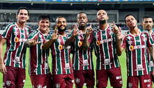 Fluminense encaminha classificação na Libertadores; veja números