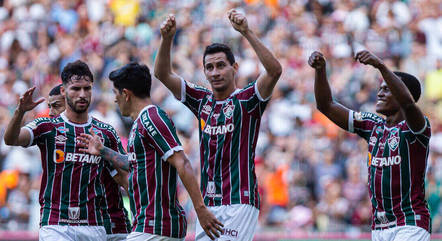 Fluminense joga pela classificação na Libertadores